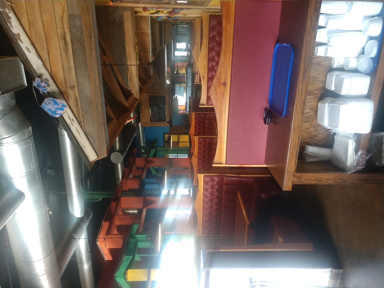 704 W Main St, Hallsville, TX 75650